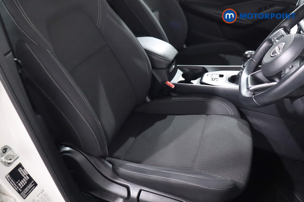 Nissan Qashqai Acenta Premium Manual Petrol SUV - Stock Number (1582815) - 23rd supplementary image