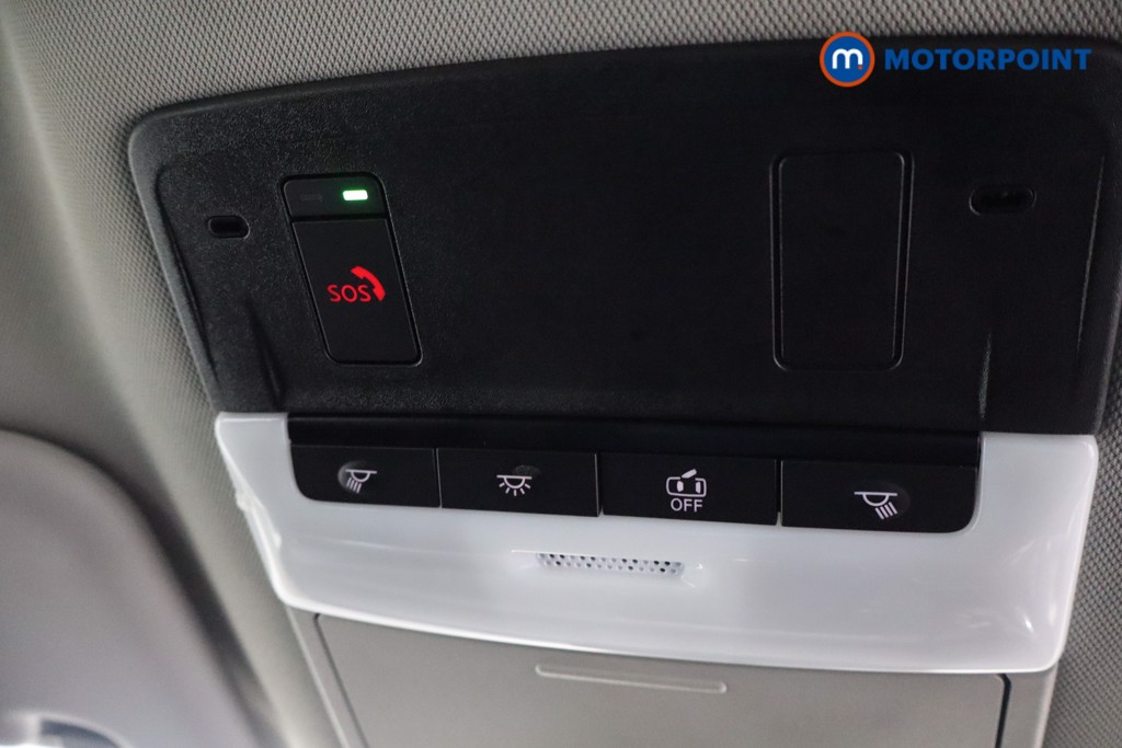 Nissan Qashqai Acenta Premium Manual Petrol SUV - Stock Number (1582815) - 24th supplementary image