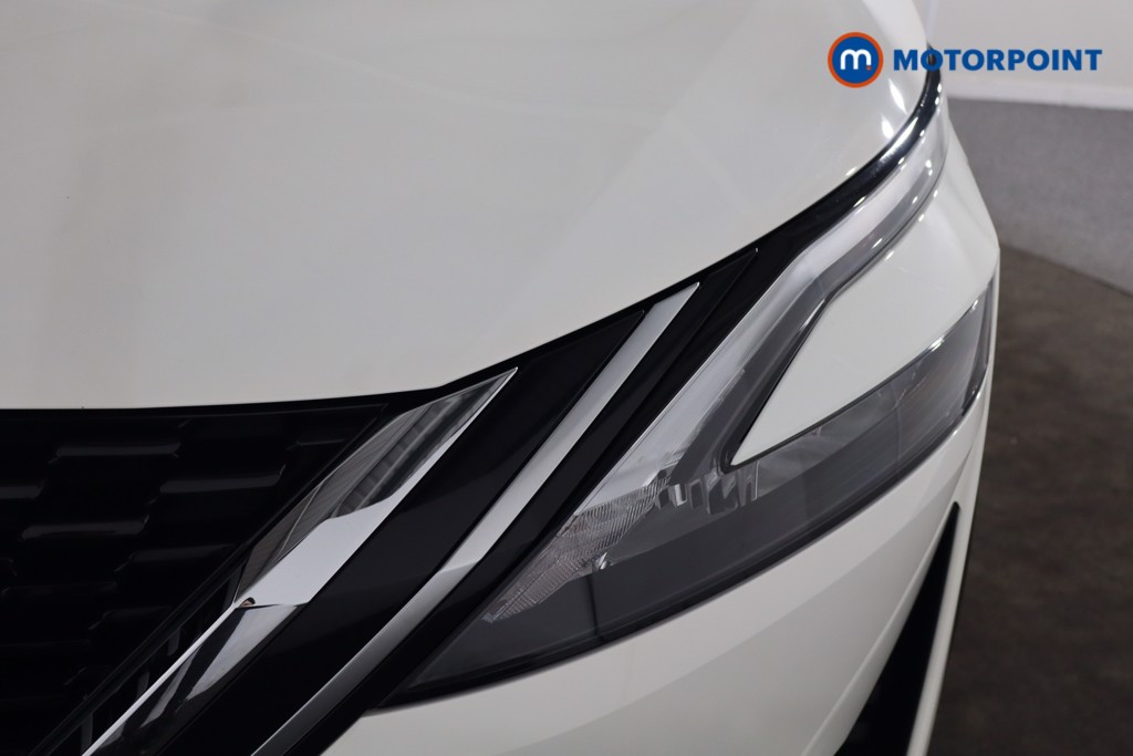 Nissan Qashqai Acenta Premium Manual Petrol SUV - Stock Number (1582815) - 28th supplementary image