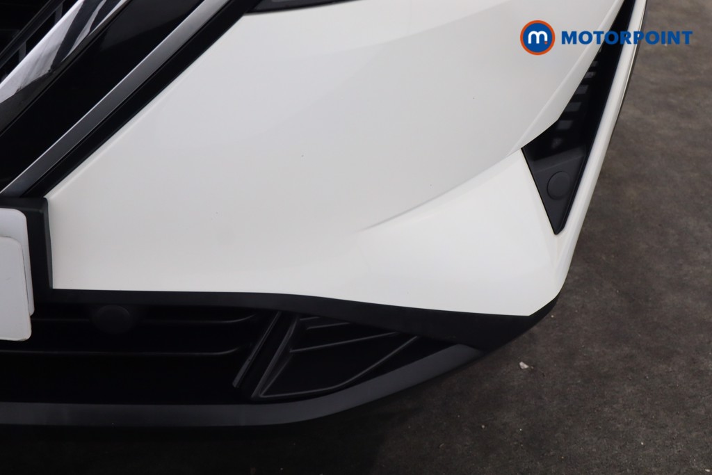 Nissan Qashqai Acenta Premium Manual Petrol SUV - Stock Number (1582815) - 29th supplementary image