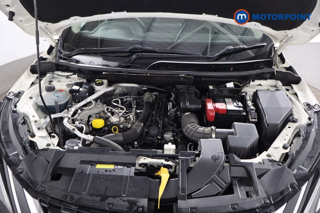 Nissan Qashqai Acenta Premium Manual Petrol SUV - Stock Number (1582815) - 32nd supplementary image