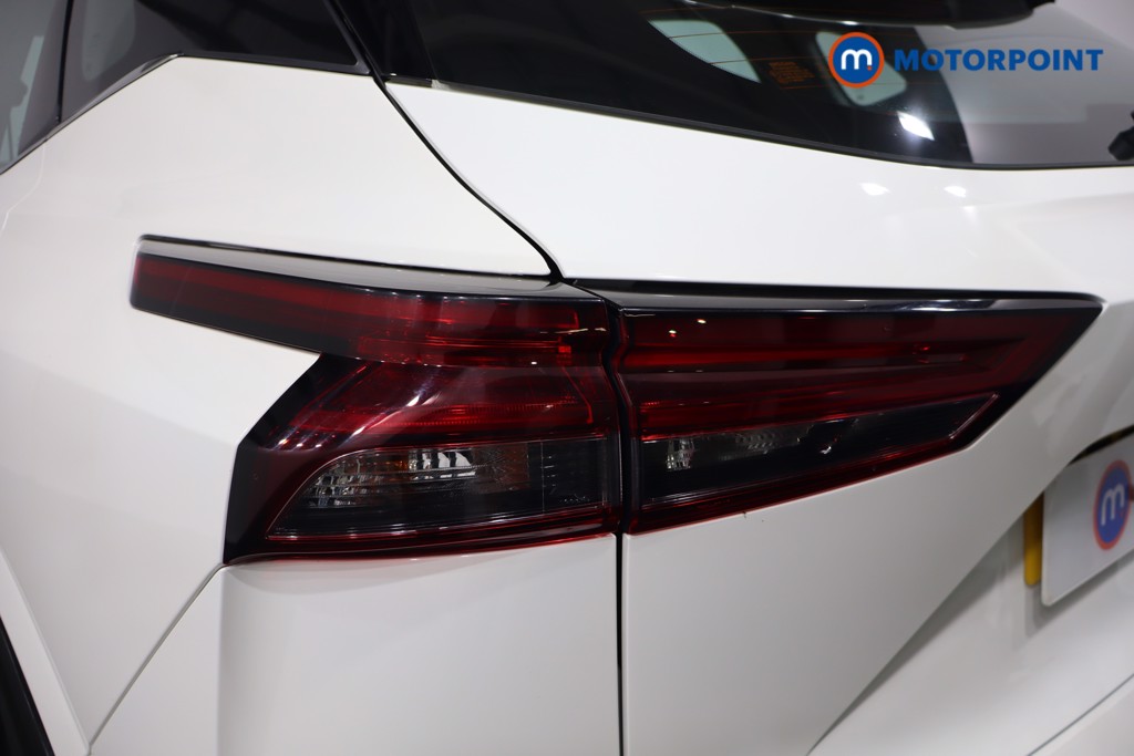 Nissan Qashqai Acenta Premium Manual Petrol SUV - Stock Number (1582815) - 34th supplementary image