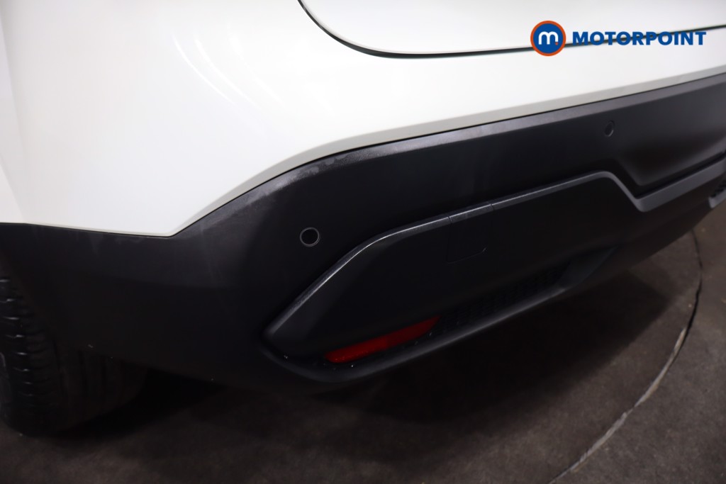 Nissan Qashqai Acenta Premium Manual Petrol SUV - Stock Number (1582815) - 35th supplementary image