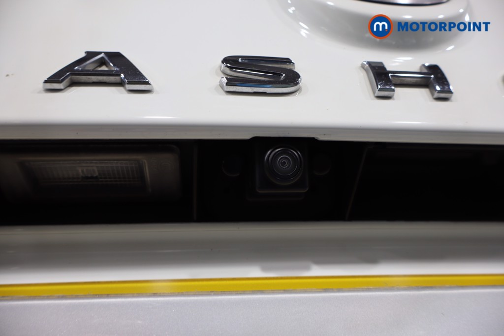 Nissan Qashqai Acenta Premium Manual Petrol SUV - Stock Number (1582815) - 36th supplementary image