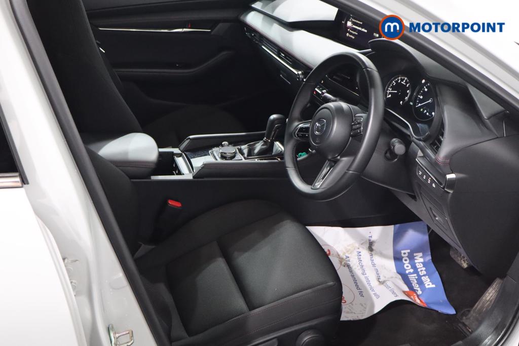 Mazda 3 Homura Automatic Petrol Hatchback - Stock Number (1582858) - 2nd supplementary image