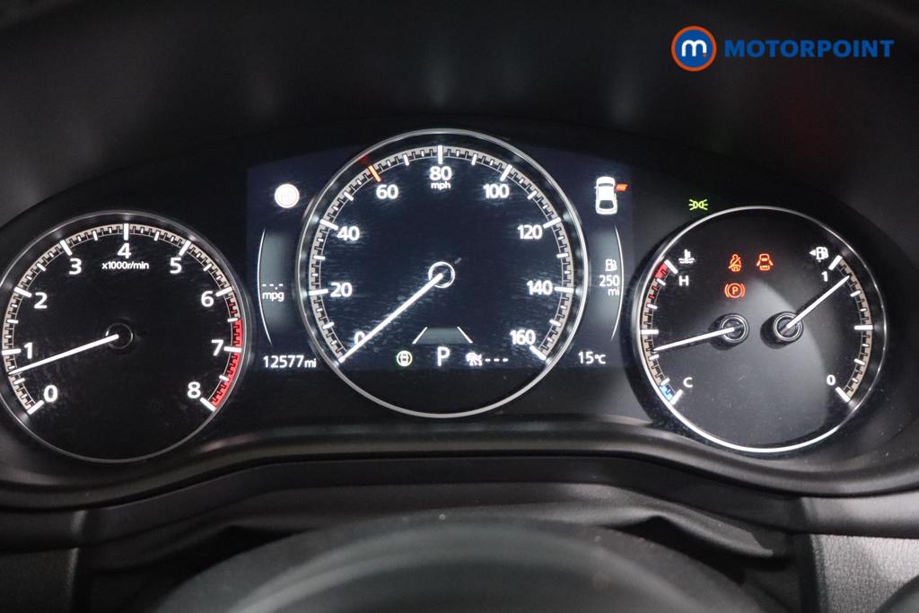 Mazda 3 Homura Automatic Petrol Hatchback - Stock Number (1582858) - 3rd supplementary image