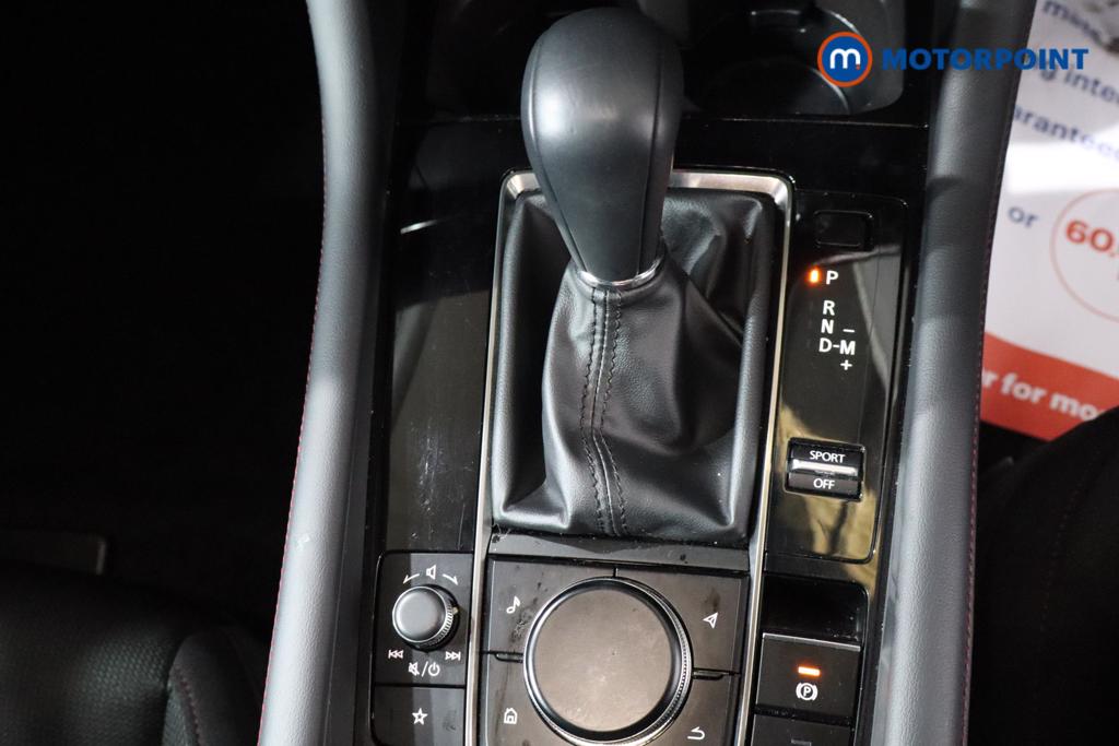 Mazda 3 Homura Automatic Petrol Hatchback - Stock Number (1582858) - 9th supplementary image