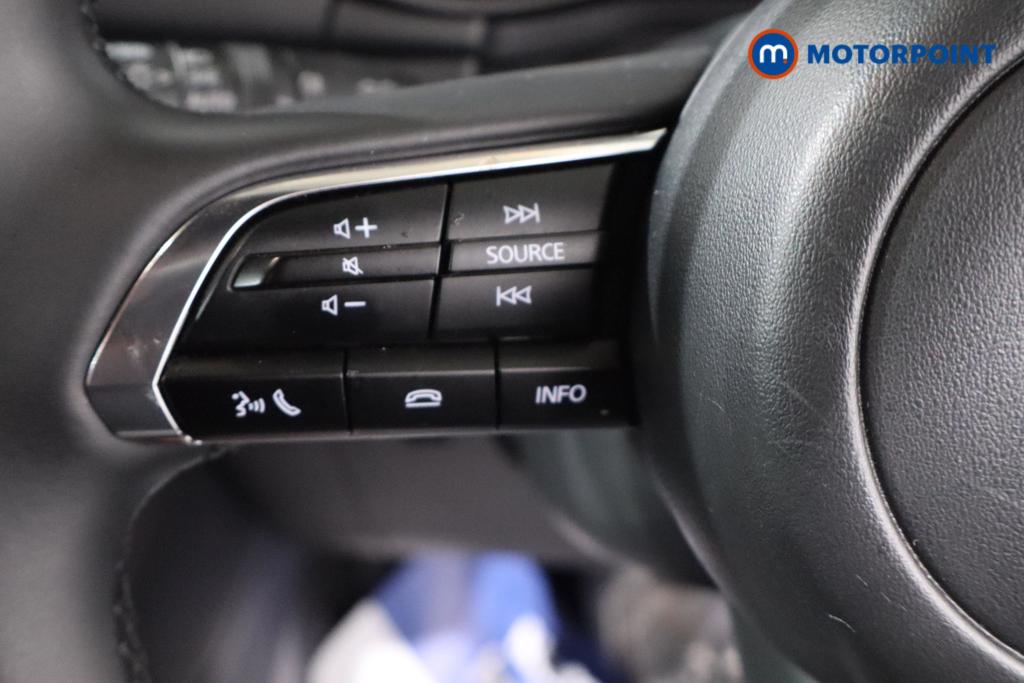 Mazda 3 Homura Automatic Petrol Hatchback - Stock Number (1582858) - 11th supplementary image