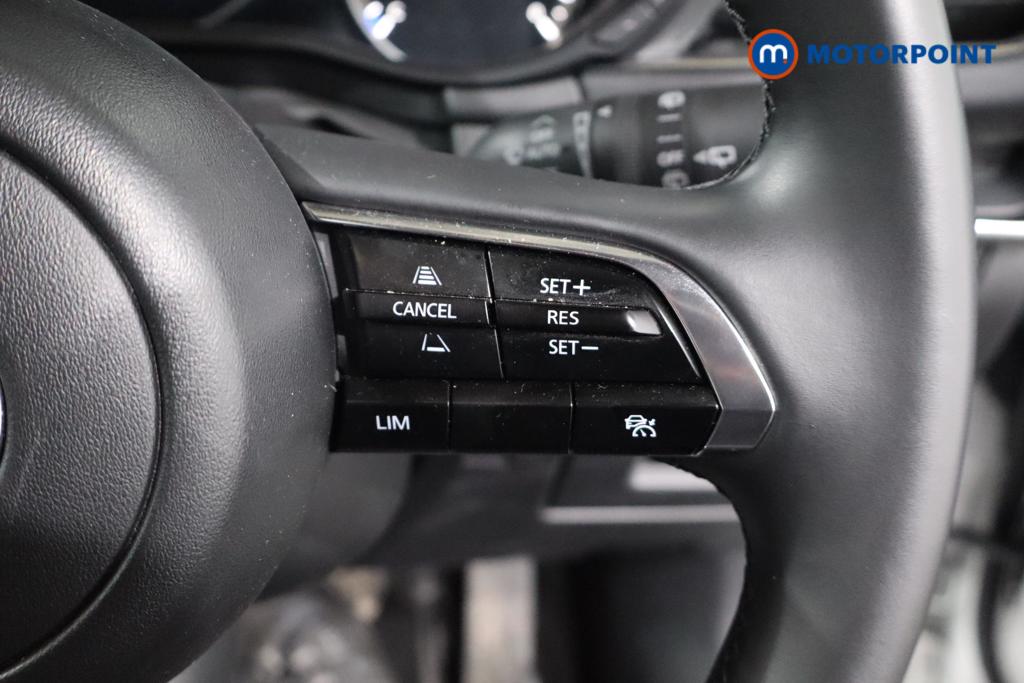 Mazda 3 Homura Automatic Petrol Hatchback - Stock Number (1582858) - 12th supplementary image