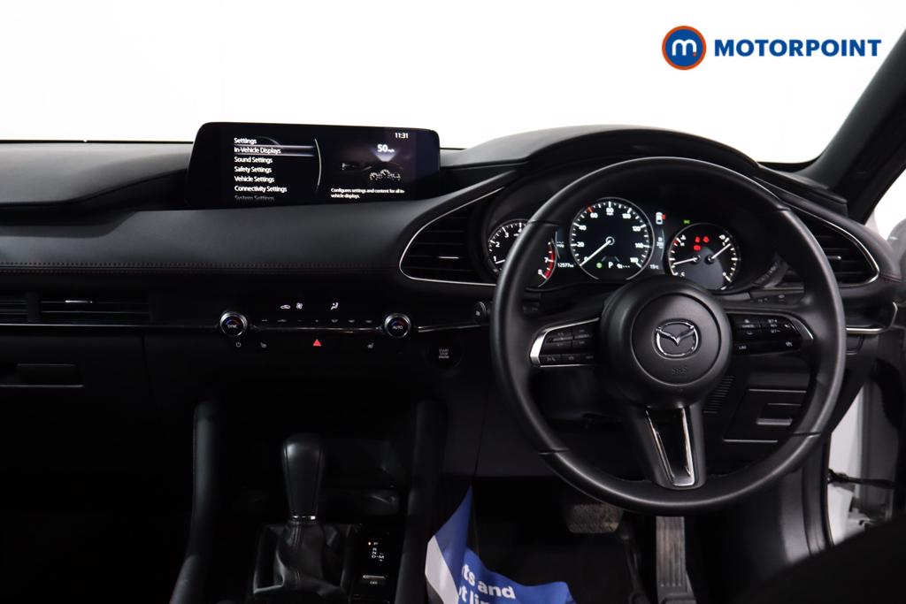 Mazda 3 Homura Automatic Petrol Hatchback - Stock Number (1582858) - 13th supplementary image