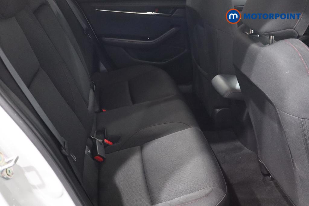 Mazda 3 Homura Automatic Petrol Hatchback - Stock Number (1582858) - 14th supplementary image