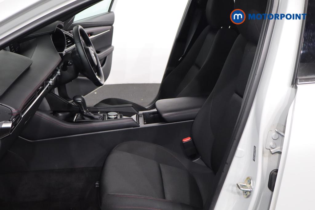 Mazda 3 Homura Automatic Petrol Hatchback - Stock Number (1582858) - 18th supplementary image