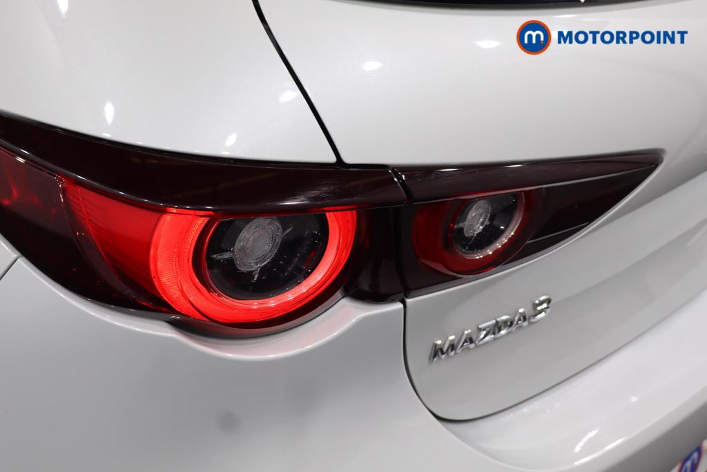 Mazda 3 Homura Automatic Petrol Hatchback - Stock Number (1582858) - 20th supplementary image