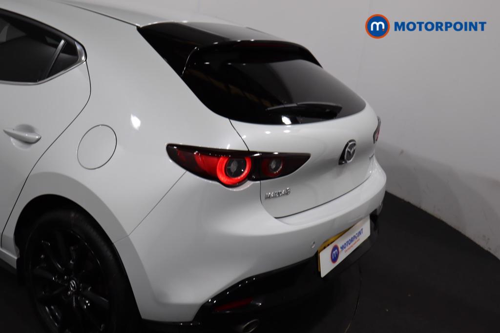 Mazda 3 Homura Automatic Petrol Hatchback - Stock Number (1582858) - 21st supplementary image