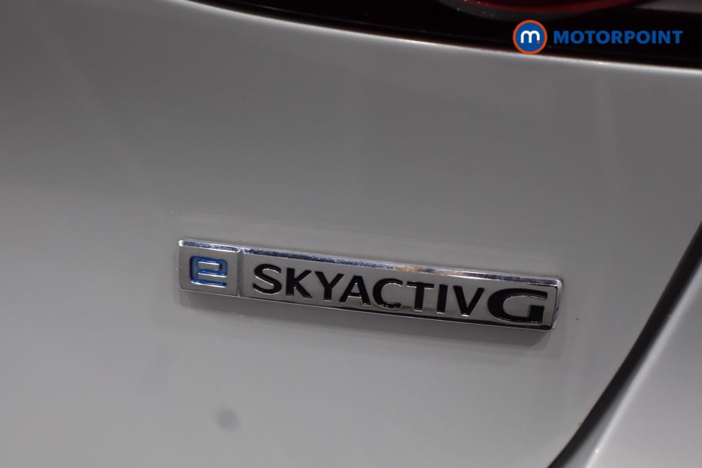 Mazda 3 Homura Automatic Petrol Hatchback - Stock Number (1582858) - 27th supplementary image