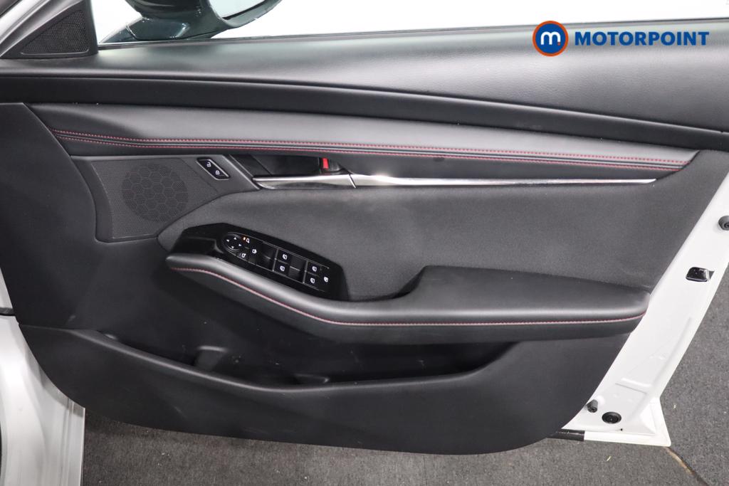 Mazda 3 Homura Automatic Petrol Hatchback - Stock Number (1582858) - 1st supplementary image