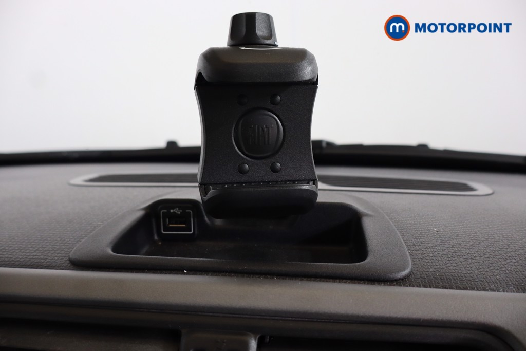 Fiat Panda Waze Manual Petrol Hatchback - Stock Number (1582931) - 4th supplementary image