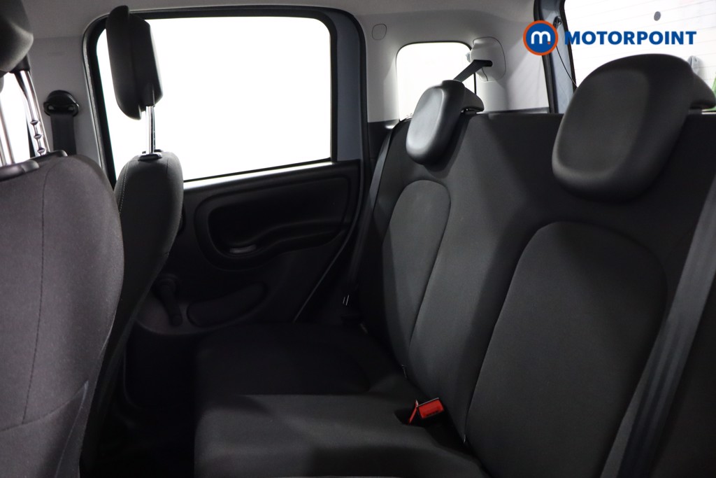 Fiat Panda Waze Manual Petrol Hatchback - Stock Number (1582931) - 15th supplementary image