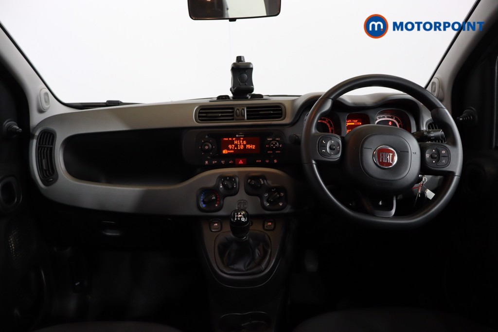 Fiat Panda Waze Manual Petrol Hatchback - Stock Number (1582931) - 16th supplementary image