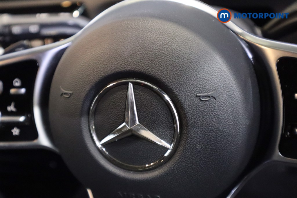 Mercedes-Benz A Class Sport Automatic Petrol Hatchback - Stock Number (1582936) - 14th supplementary image