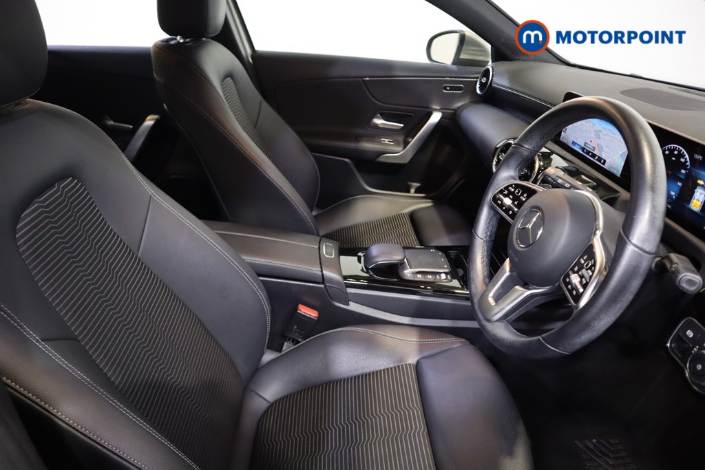 Mercedes-Benz A Class Sport Automatic Petrol Hatchback - Stock Number (1582936) - 17th supplementary image