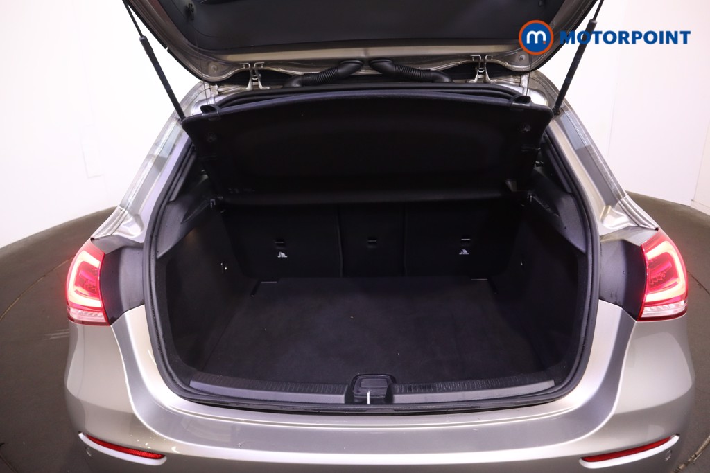 Mercedes-Benz A Class Sport Automatic Petrol Hatchback - Stock Number (1582936) - 20th supplementary image