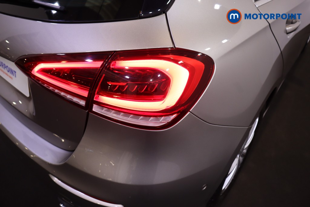 Mercedes-Benz A Class Sport Automatic Petrol Hatchback - Stock Number (1582936) - 26th supplementary image
