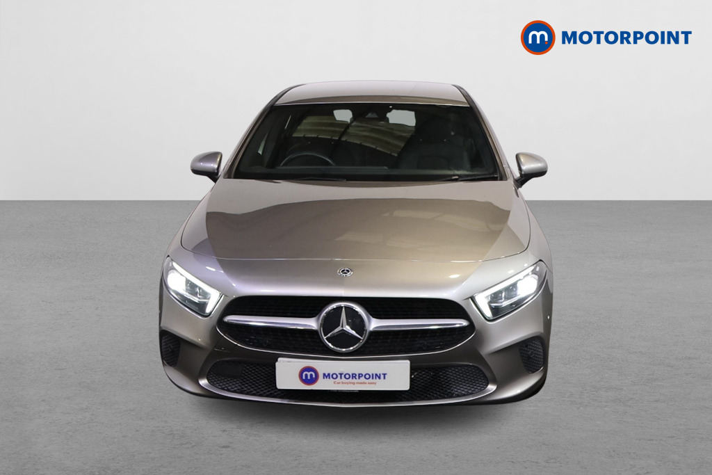 Mercedes-Benz A Class Sport Automatic Petrol Hatchback - Stock Number (1582936) - Rear bumper