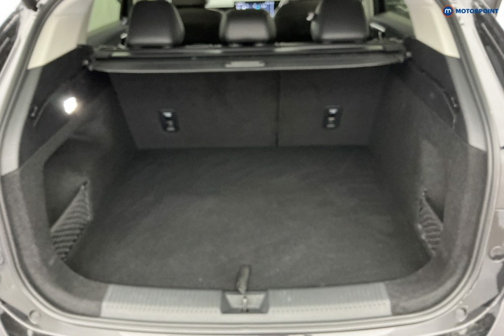 Mg Motor Uk HS Trophy Automatic Petrol SUV - Stock Number (1583099) - 3rd supplementary image