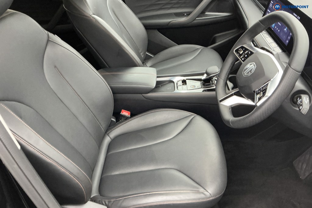 Mg Motor Uk HS Trophy Automatic Petrol SUV - Stock Number (1583099) - 5th supplementary image