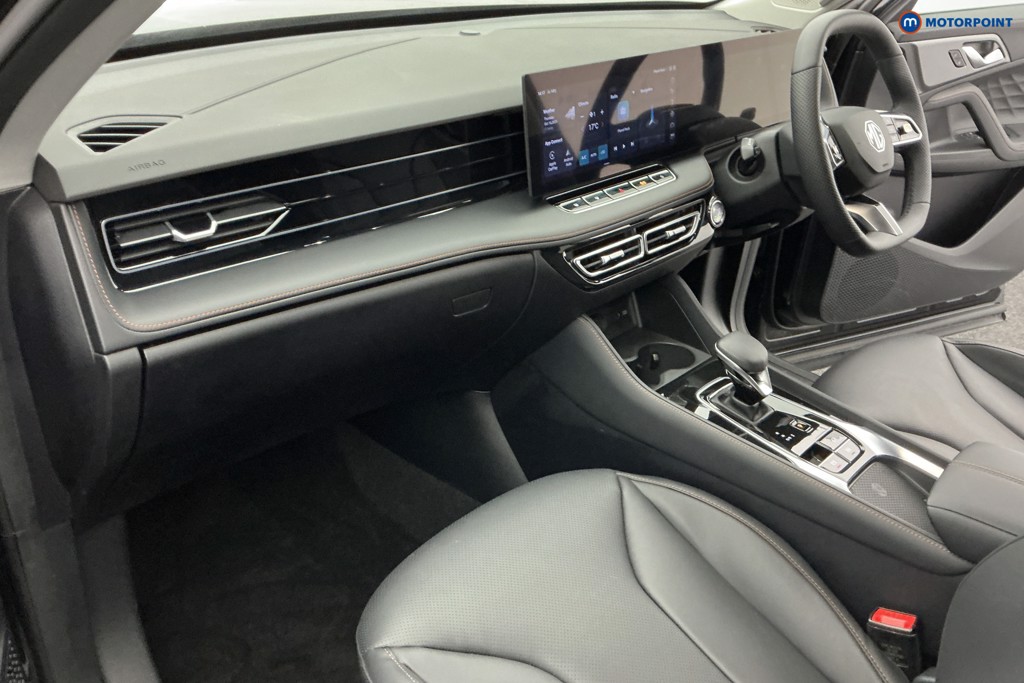 Mg Motor Uk HS Trophy Automatic Petrol SUV - Stock Number (1583099) - 8th supplementary image