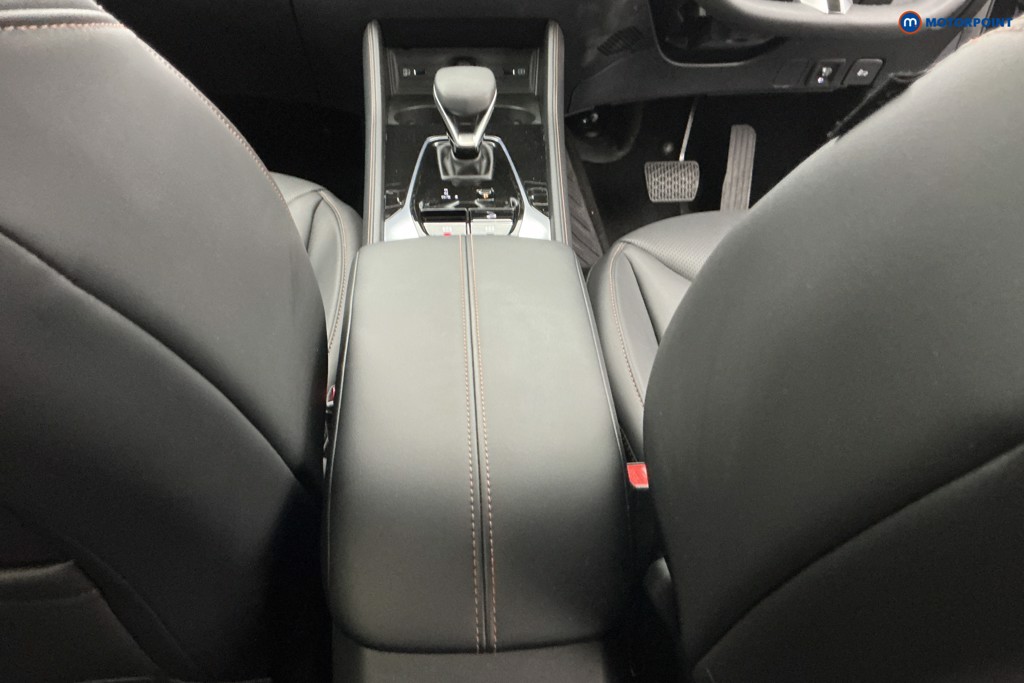 Mg Motor Uk HS Trophy Automatic Petrol SUV - Stock Number (1583099) - 11th supplementary image