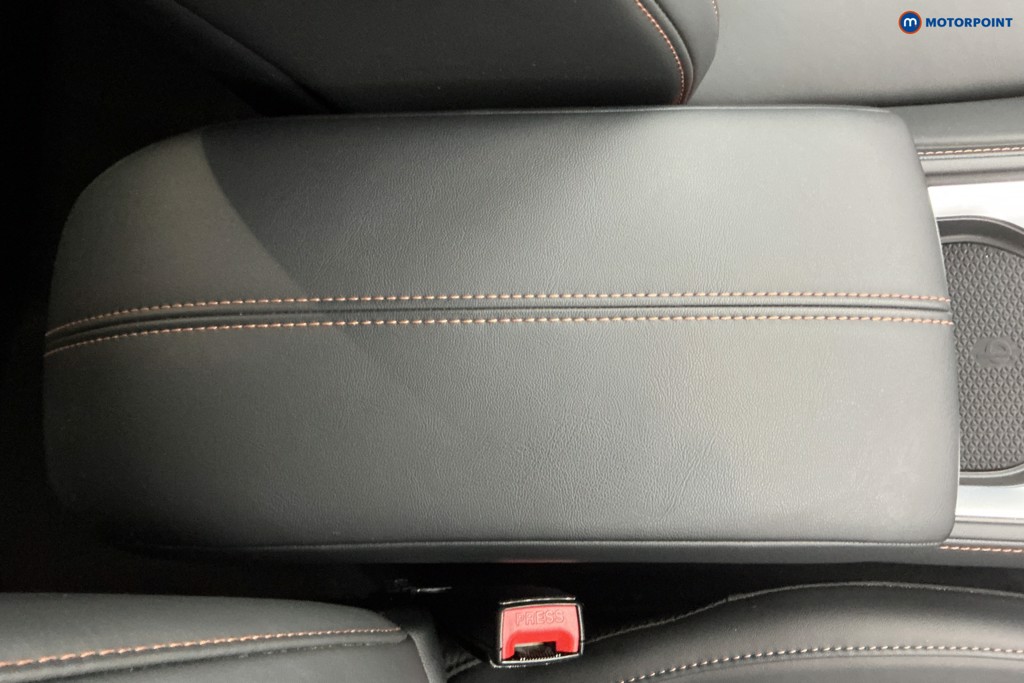 Mg Motor Uk HS Trophy Automatic Petrol SUV - Stock Number (1583099) - 13th supplementary image