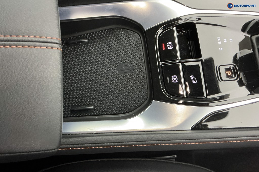 Mg Motor Uk HS Trophy Automatic Petrol SUV - Stock Number (1583099) - 14th supplementary image