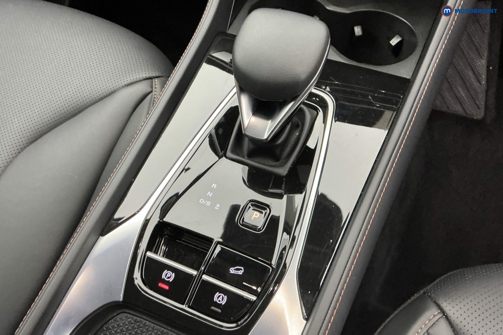 Mg Motor Uk HS Trophy Automatic Petrol SUV - Stock Number (1583099) - 15th supplementary image