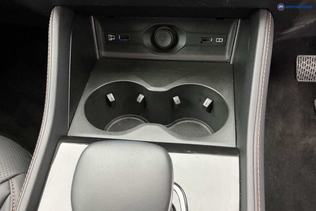 Mg Motor Uk HS Trophy Automatic Petrol SUV - Stock Number (1583099) - 16th supplementary image
