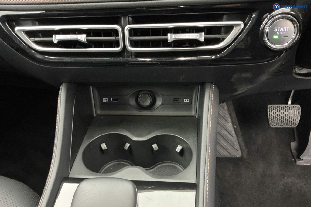 Mg Motor Uk HS Trophy Automatic Petrol SUV - Stock Number (1583099) - 17th supplementary image
