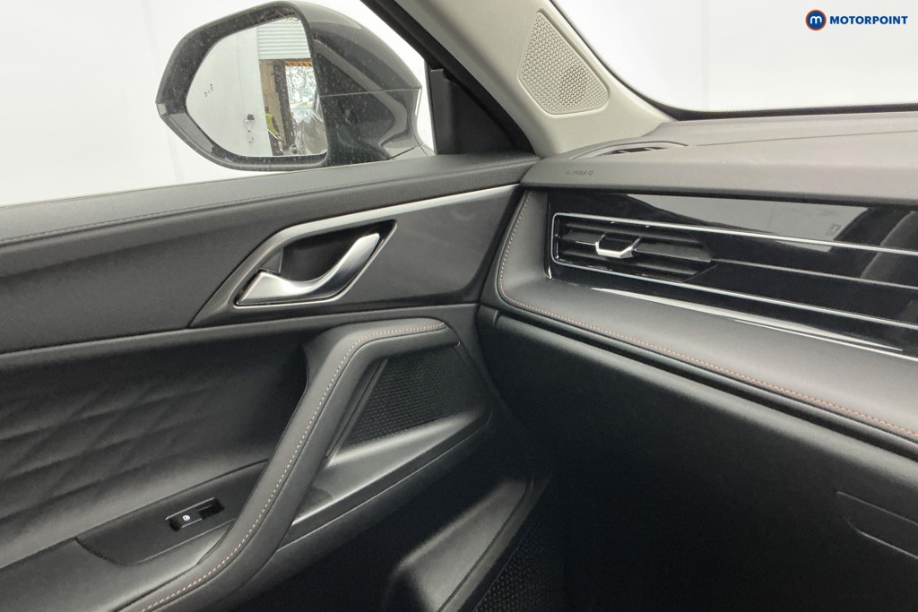 Mg Motor Uk HS Trophy Automatic Petrol SUV - Stock Number (1583099) - 18th supplementary image