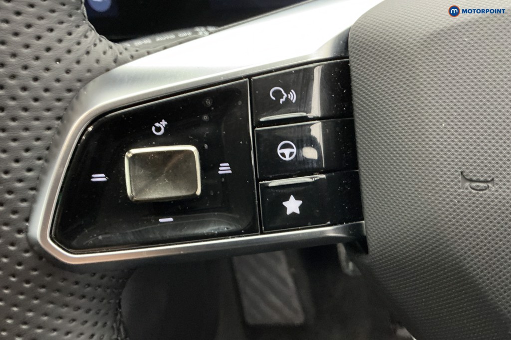 Mg Motor Uk HS Trophy Automatic Petrol SUV - Stock Number (1583099) - 19th supplementary image