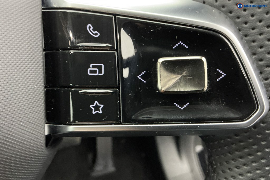 Mg Motor Uk HS Trophy Automatic Petrol SUV - Stock Number (1583099) - 20th supplementary image