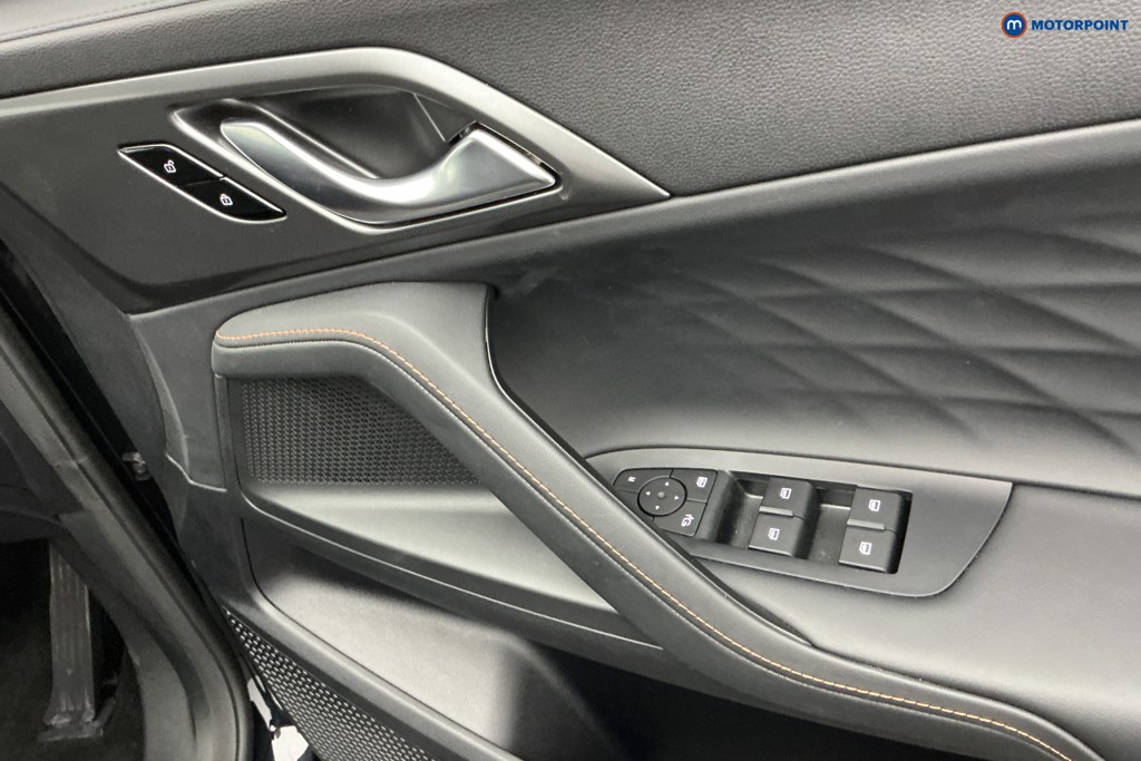 Mg Motor Uk HS Trophy Automatic Petrol SUV - Stock Number (1583099) - 23rd supplementary image