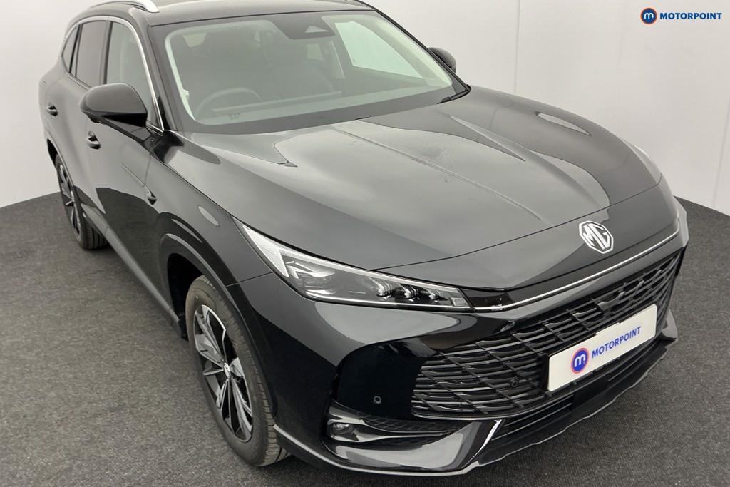 Mg Motor Uk HS Trophy Automatic Petrol SUV - Stock Number (1583099) - 27th supplementary image