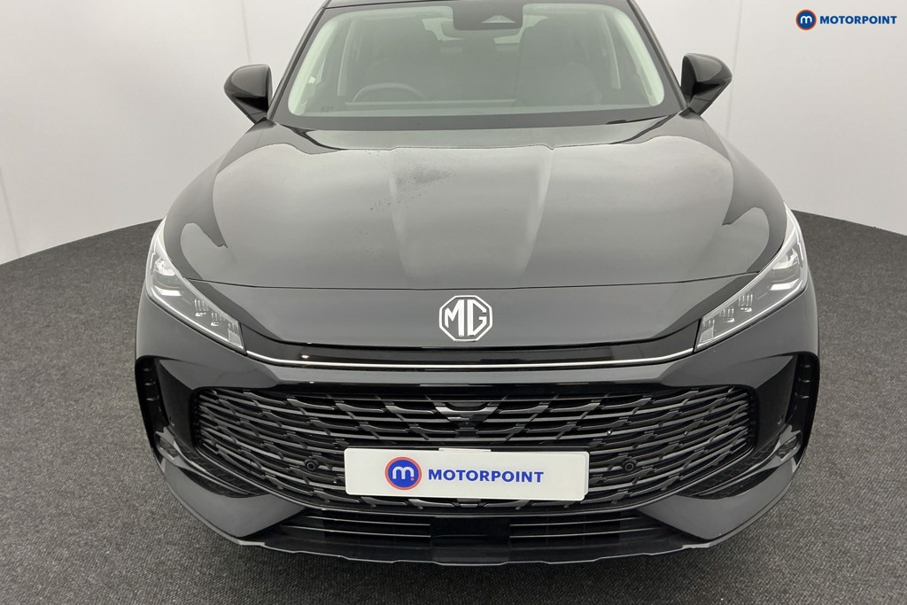 Mg Motor Uk HS Trophy Automatic Petrol SUV - Stock Number (1583099) - 28th supplementary image