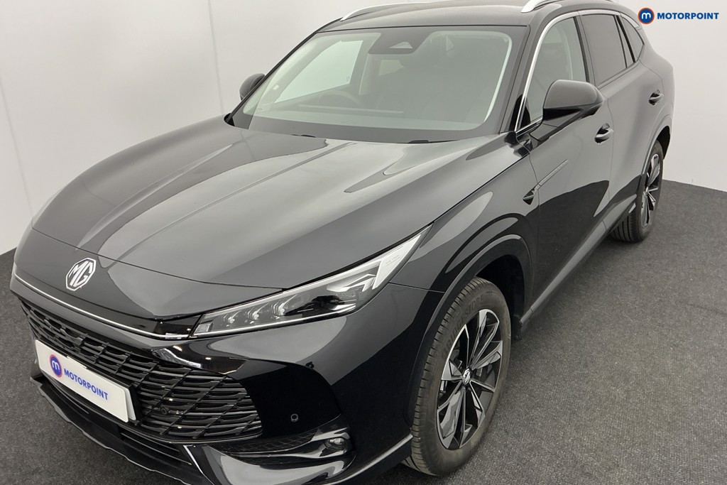 Mg Motor Uk HS Trophy Automatic Petrol SUV - Stock Number (1583099) - 29th supplementary image
