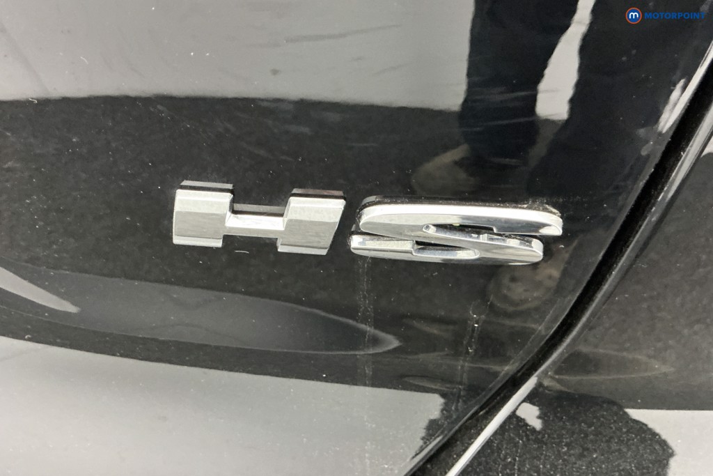 Mg Motor Uk HS Trophy Automatic Petrol SUV - Stock Number (1583099) - 31st supplementary image