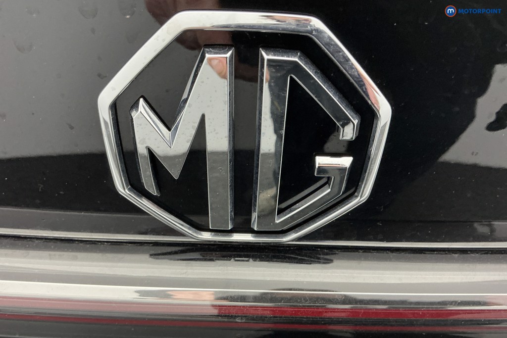Mg Motor Uk HS Trophy Automatic Petrol SUV - Stock Number (1583099) - 32nd supplementary image