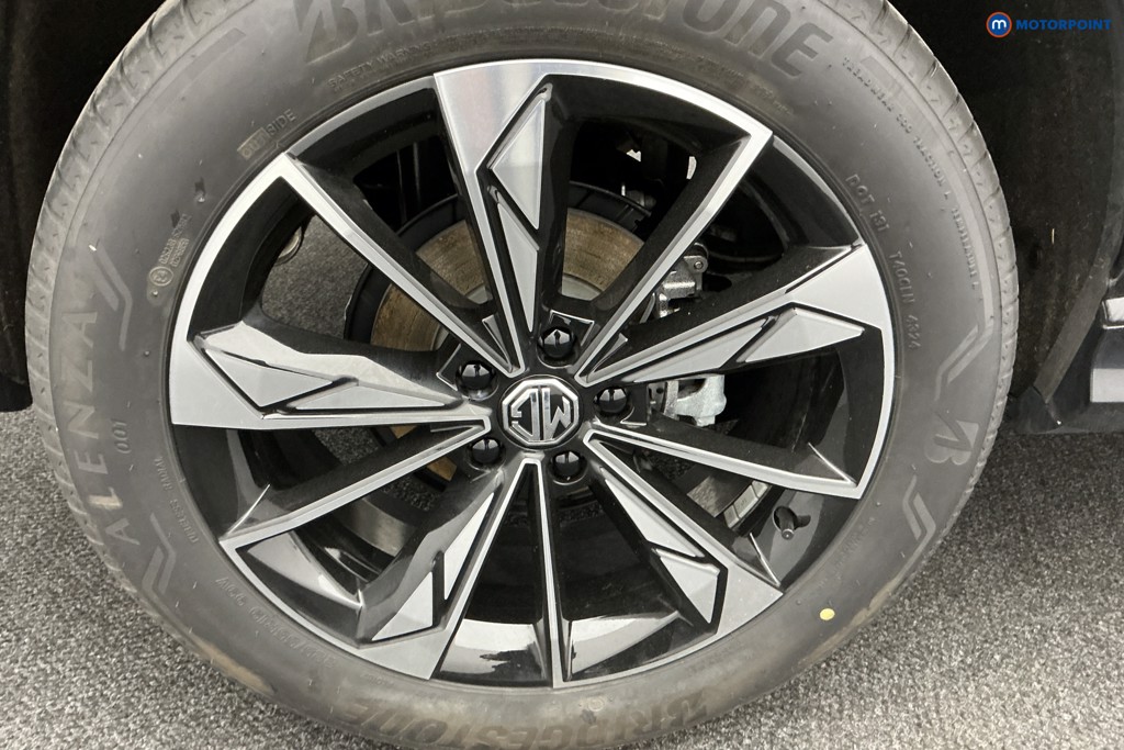 Mg Motor Uk HS Trophy Automatic Petrol SUV - Stock Number (1583099) - 33rd supplementary image