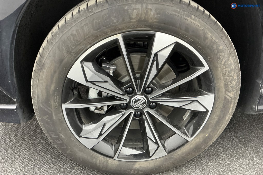 Mg Motor Uk HS Trophy Automatic Petrol SUV - Stock Number (1583099) - 35th supplementary image