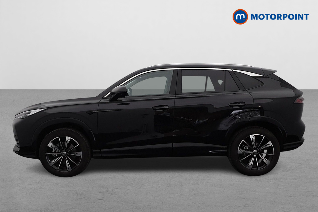 Mg Motor Uk HS Trophy Automatic Petrol SUV - Stock Number (1583099) - Passenger side
