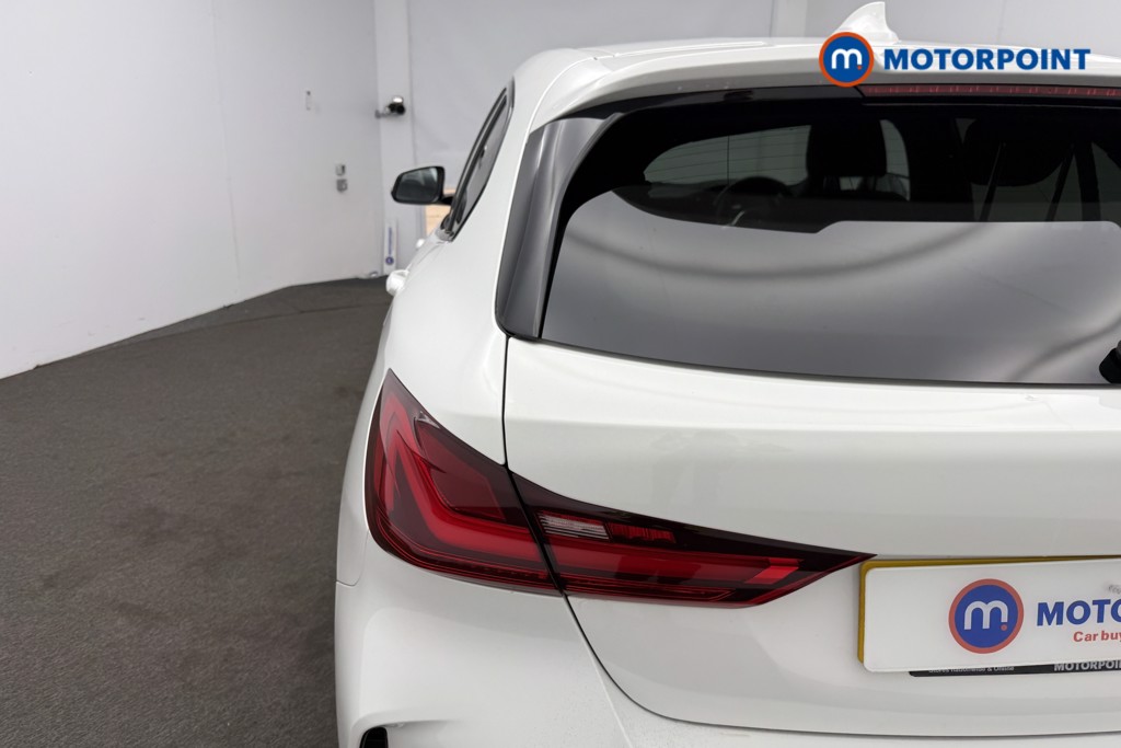 BMW 1 Series M Sport Automatic Petrol Hatchback - Stock Number (1583342) - 5th supplementary image